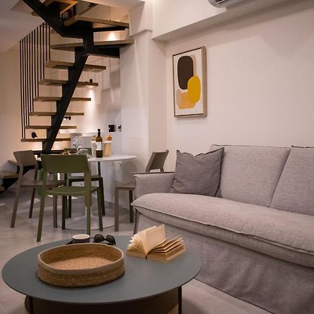 Willa Panormus Luxury House Pánormos Zewnętrze zdjęcie