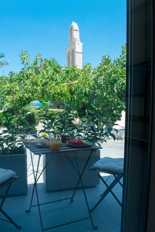 Willa Panormus Luxury House Pánormos Zewnętrze zdjęcie